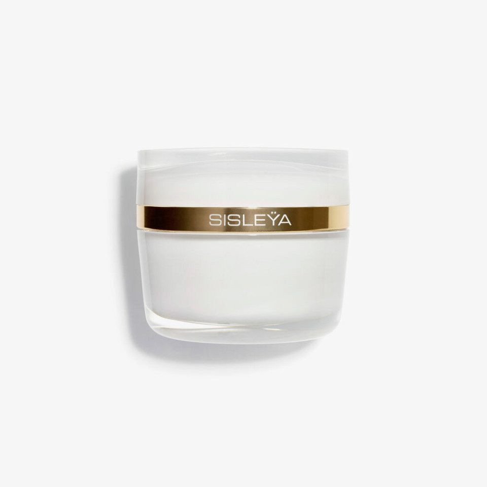 SISLEYA L'INTÉGRAL ANTI-AGE CRÈME GEL FRAIS