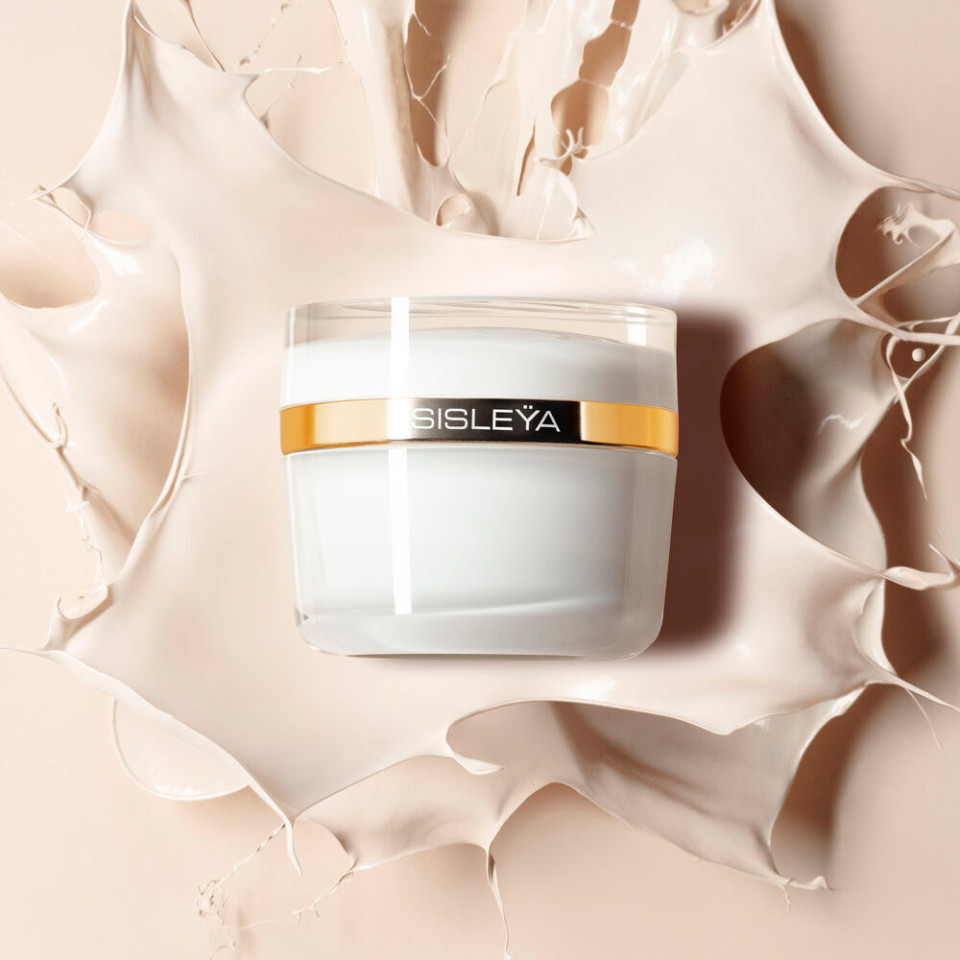 SISLEYA L'INTÉGRAL ANTI-AGE CRÈME GEL FRAIS