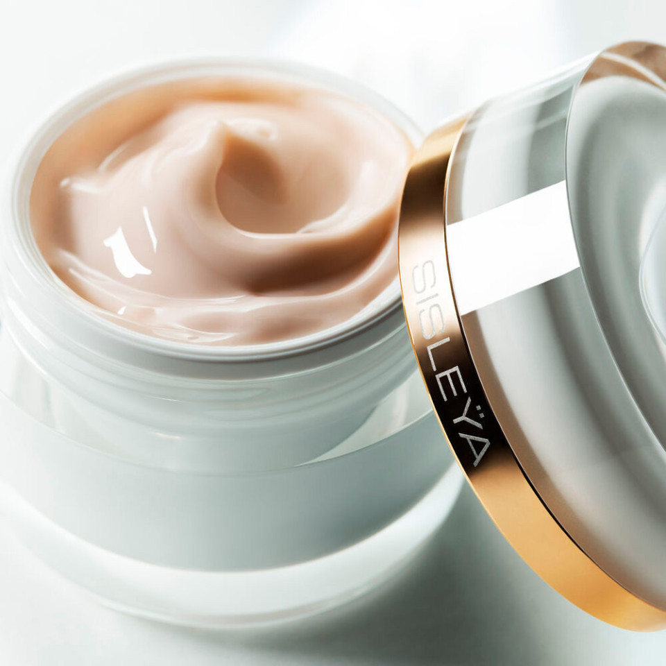 SISLEYA L'INTÉGRAL ANTI-AGE CRÈME GEL FRAIS