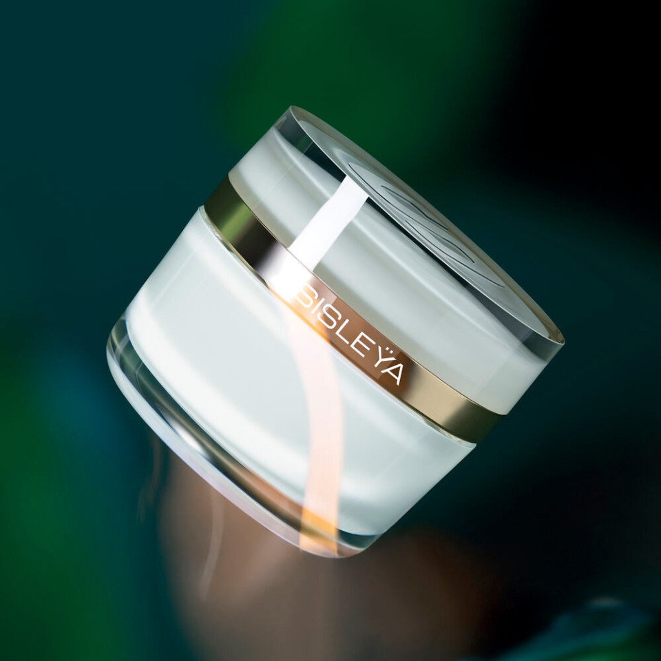 SISLEYA L'INTÉGRAL ANTI-AGE CRÈME GEL FRAIS