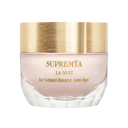 SUPREMŸA LA NUIT LE GRAND BAUME ANTI-ÂGE