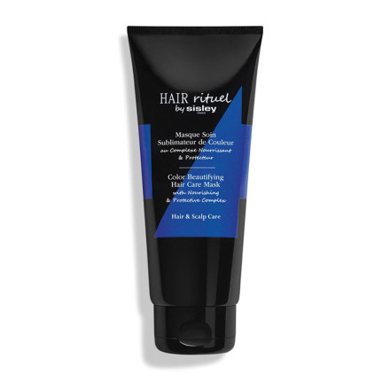 MASQUE SOIN SUBLIMATEUR DE COULEUR au Complexe Nourissant & Protecteur
