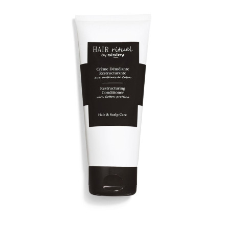 CRÈME DÉMÊLANTE RESTRUCTURANTE