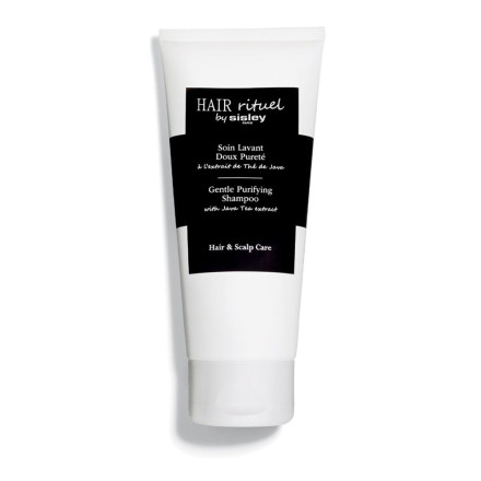 SHAMPOO GENTLE PURIFYING