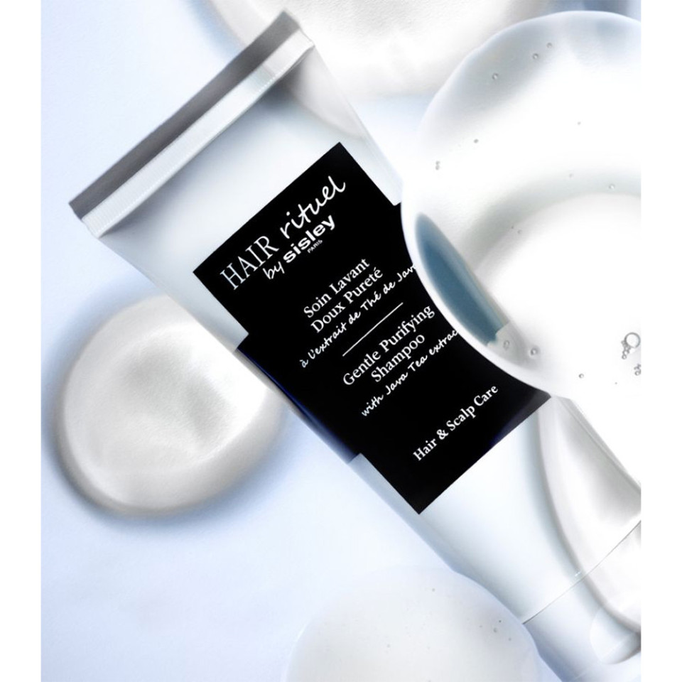 SHAMPOO GENTLE PURIFYING