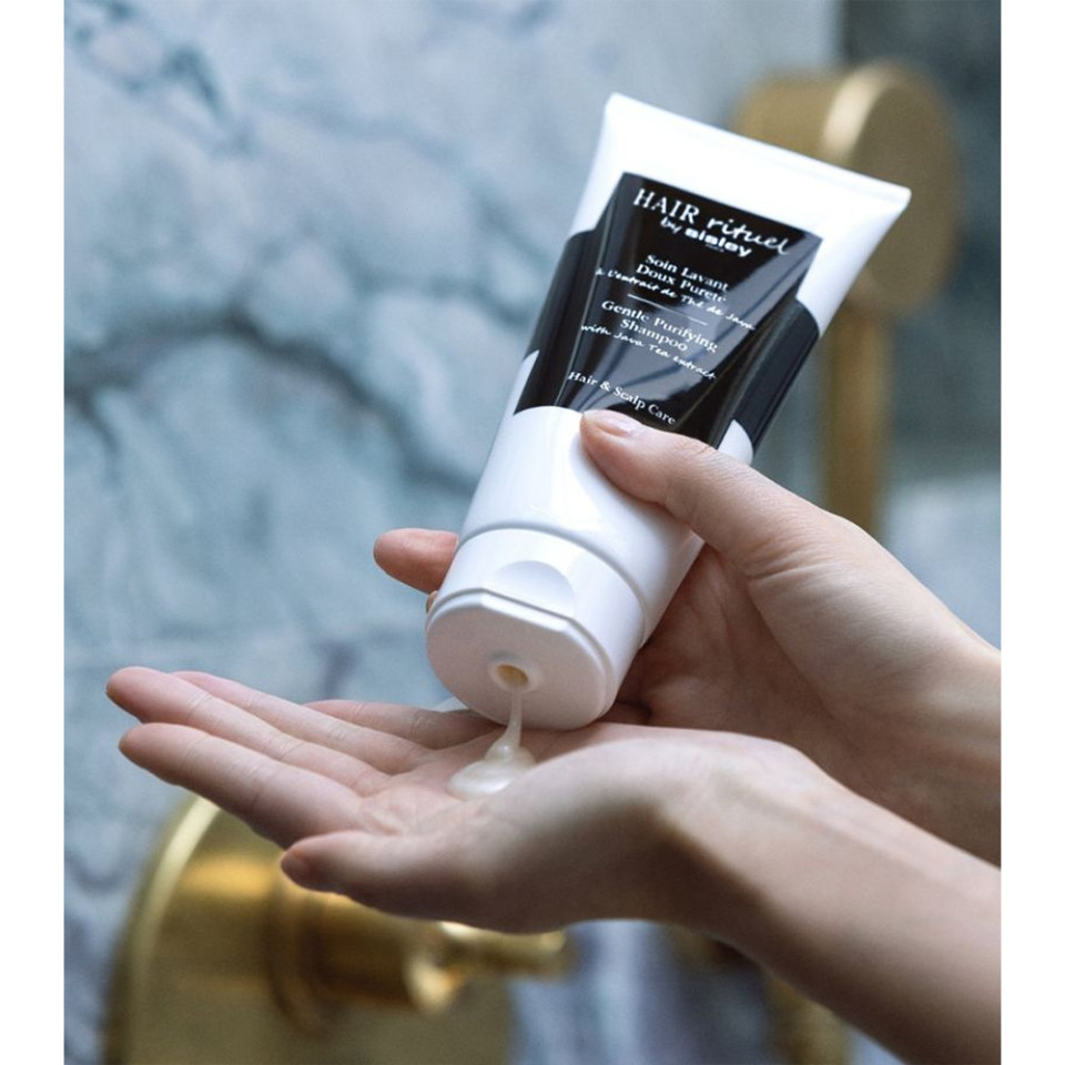 SHAMPOO GENTLE PURIFYING