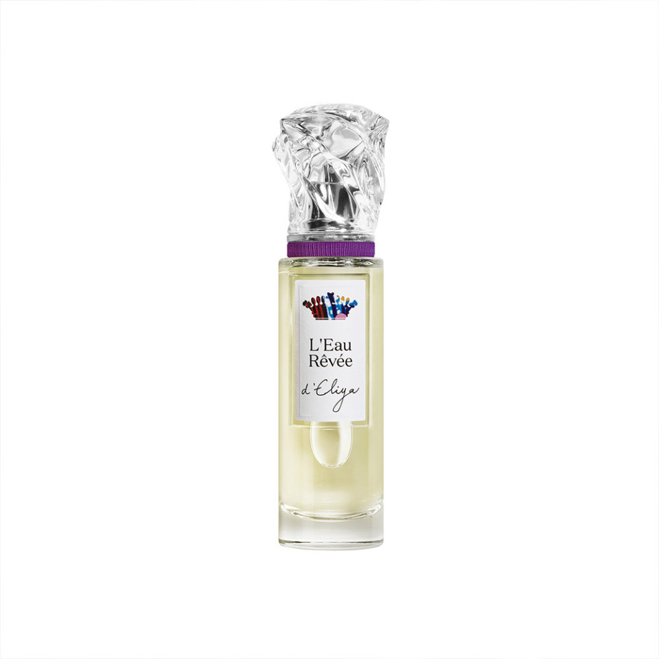 L’EAU RÊVÉE D’ELIYA EAU DE TOILETTE