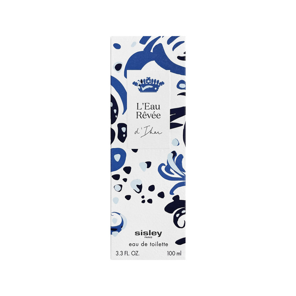 L’EAU RÊVÉE D’IKAR EAU DE TOILETTE
