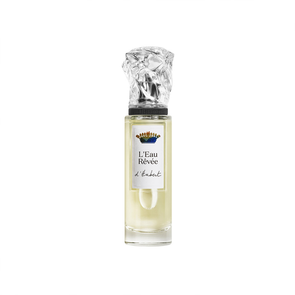 L’EAU RÊVÉE D’HUBERT EAU DE TOILETTE