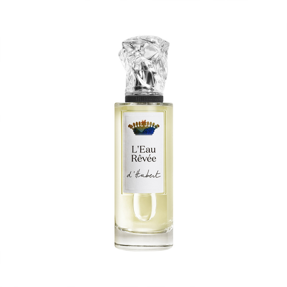 L’EAU RÊVÉE D’HUBERT EAU DE TOILETTE