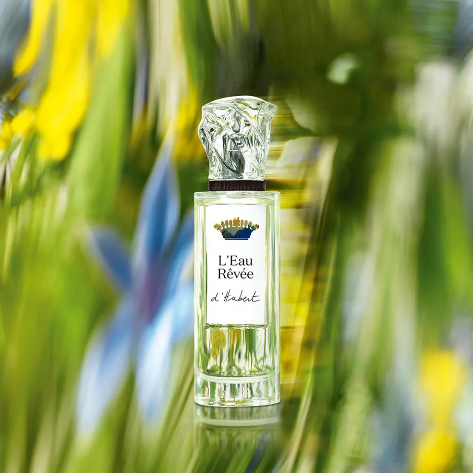 L’EAU RÊVÉE D’HUBERT EAU DE TOILETTE
