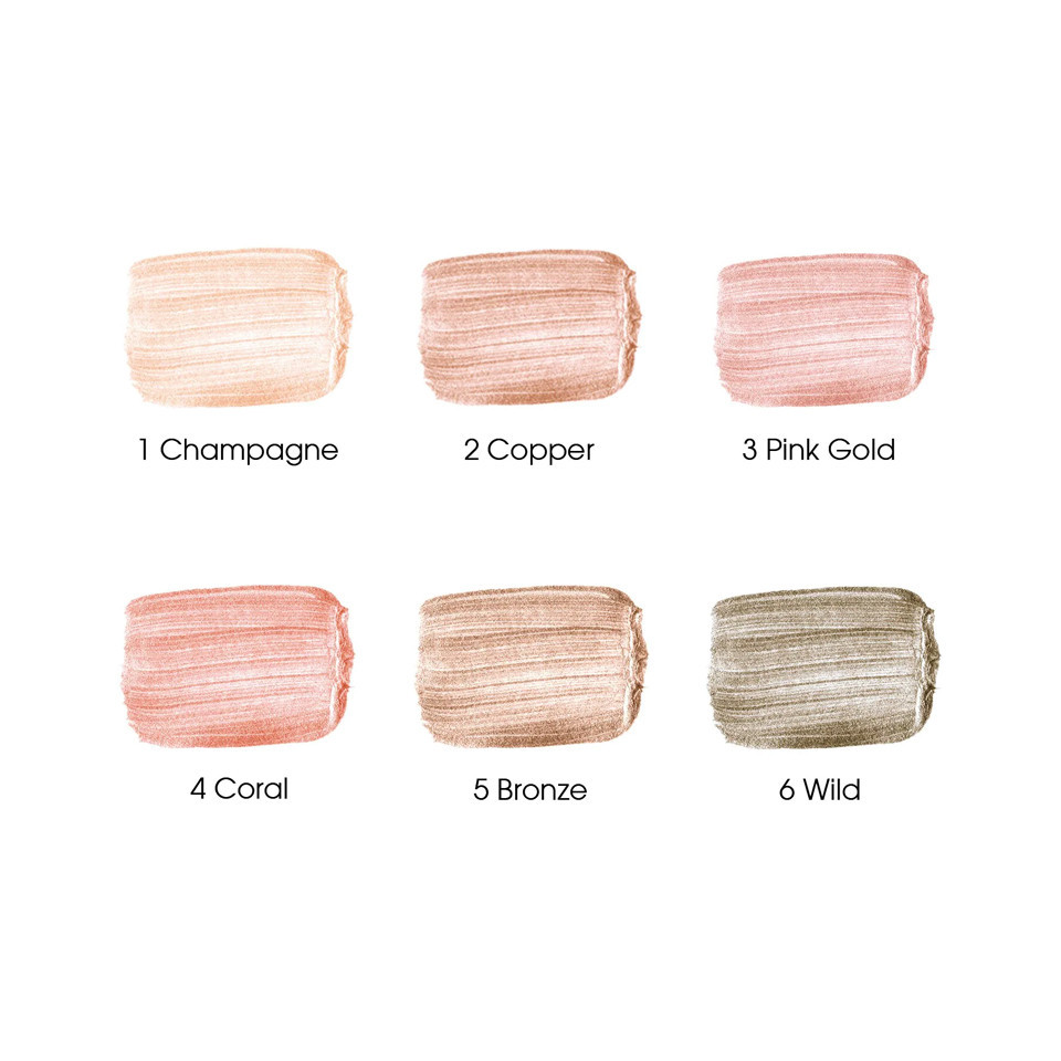 OMBRE ECLAT LIQUIDE