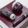COFANETTO ROSE NOIRE