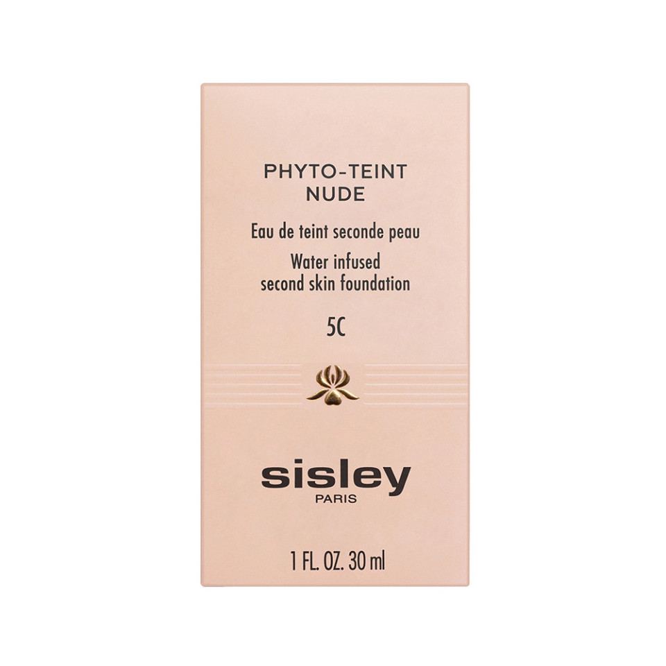 PHYTO-TEINT NUDE