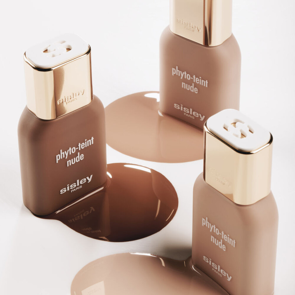 PHYTO-TEINT NUDE