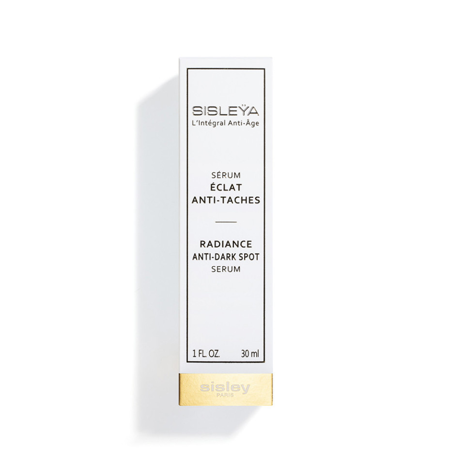 SISLEYA SERUM ECLAT ANTI-TACHES
