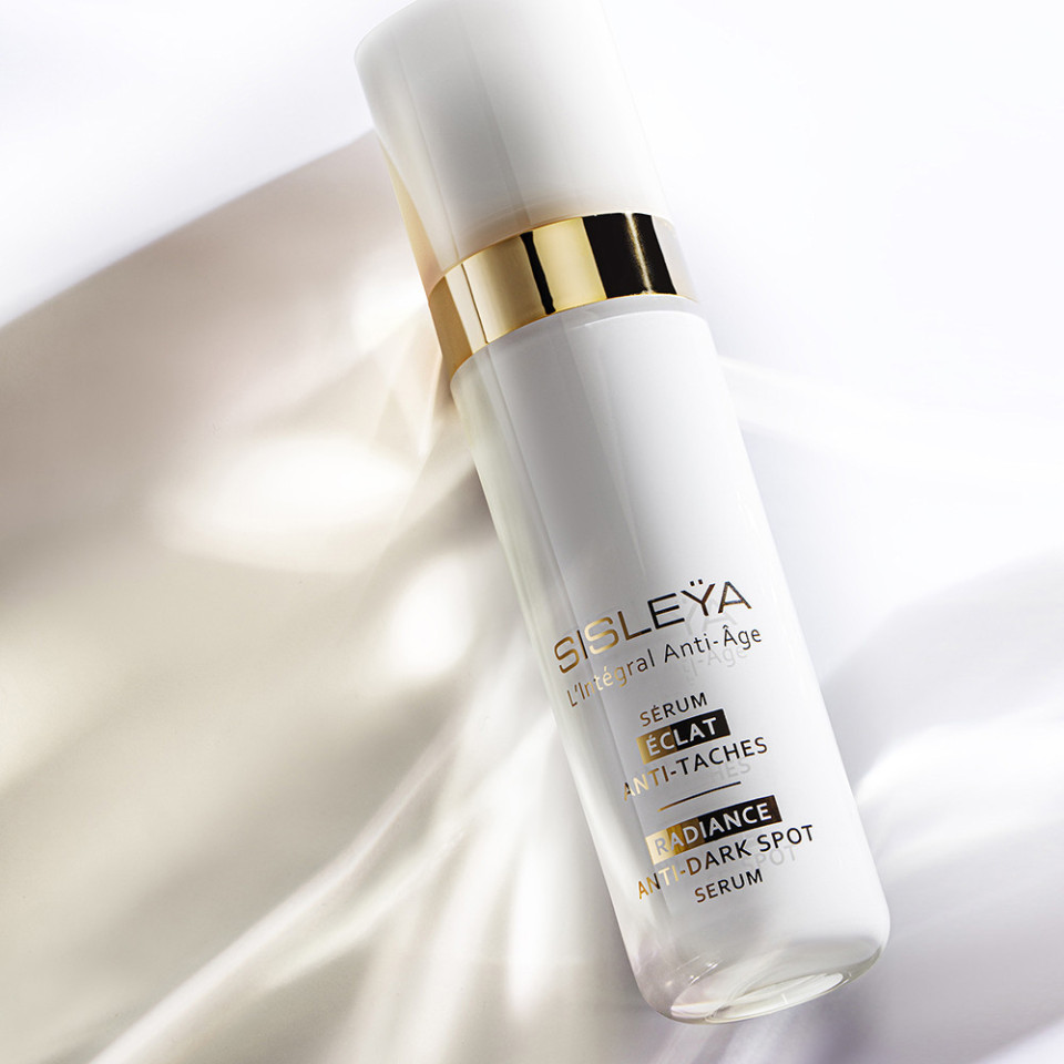 SISLEYA SERUM ECLAT ANTI-TACHES