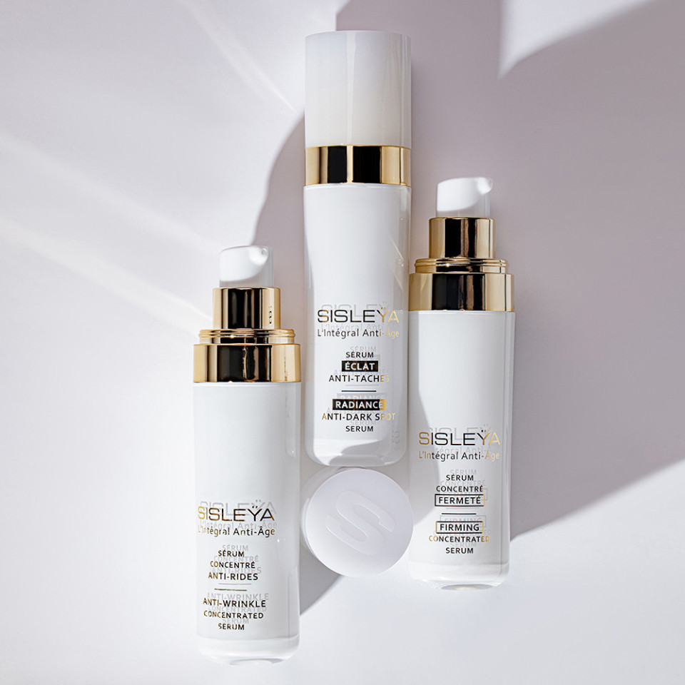 SISLEYA SERUM ECLAT ANTI-TACHES