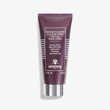 LA ROSE NOIRE EMULSION EXQUISE