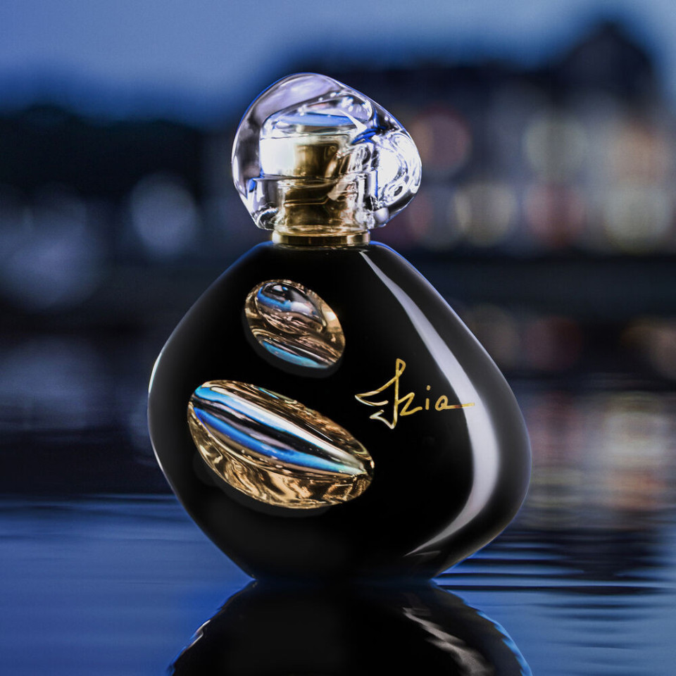 IZIA LA NUIT EAU DE PARFUM