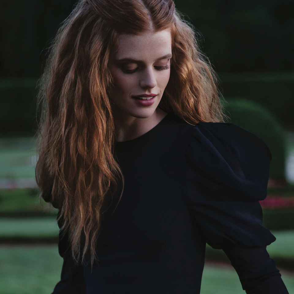 IZIA LA NUIT EAU DE PARFUM