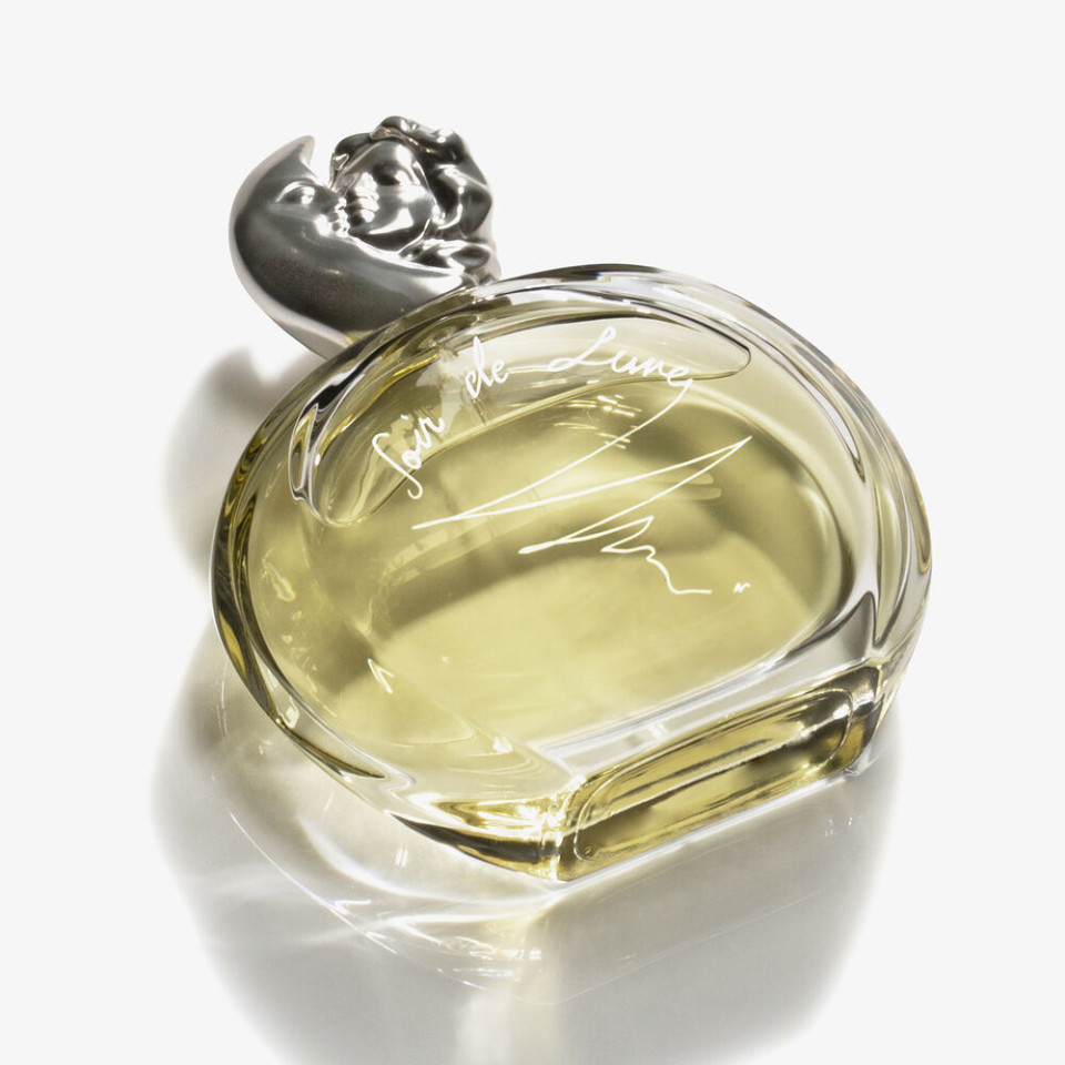 SOIR DE LUNE EAU DE PARFUM