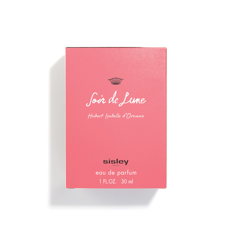 SOIR DE LUNE EAU DE PARFUM