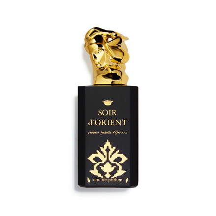 SOIR D'ORIENT EAU DE PARFUM