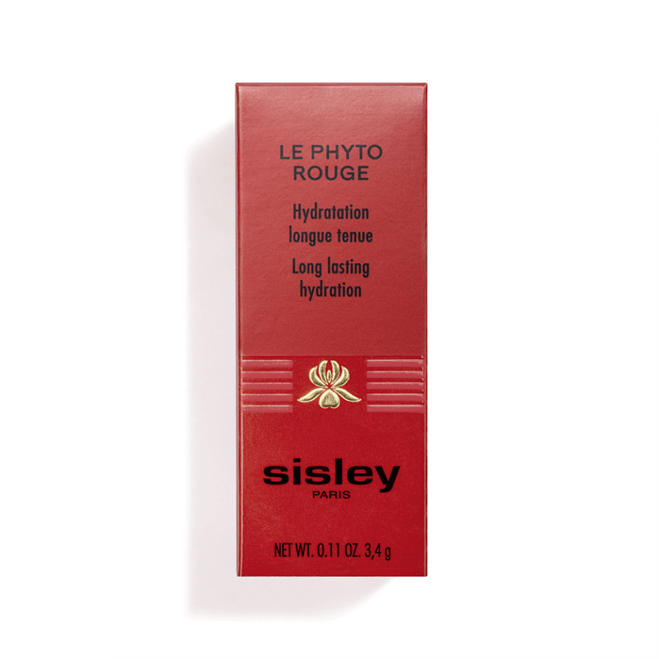 LE PHYTO ROUGE