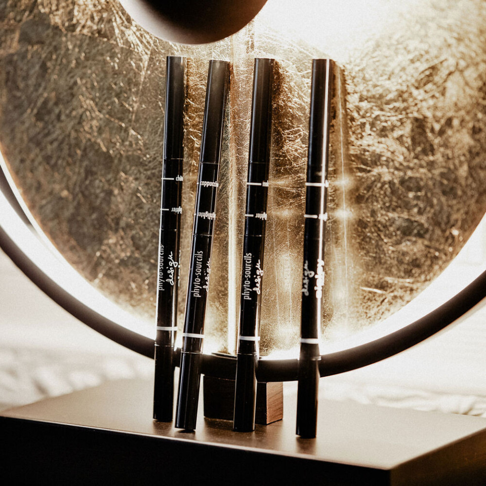 PHYTO-SOURCILS DESIGN