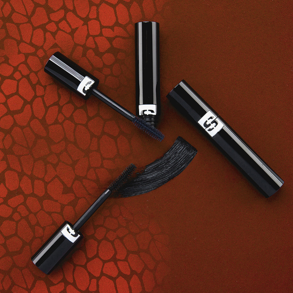 MASCARA SO VOLUME