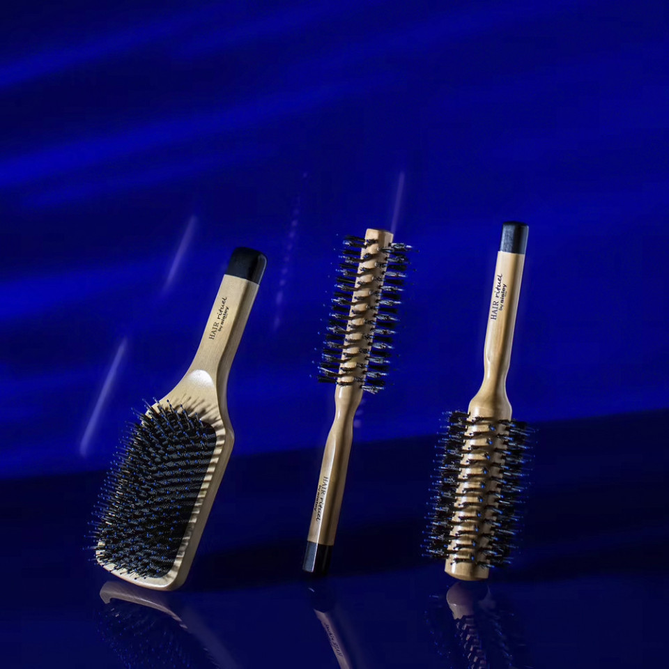 LA BROSSE À BRUSHING N°2