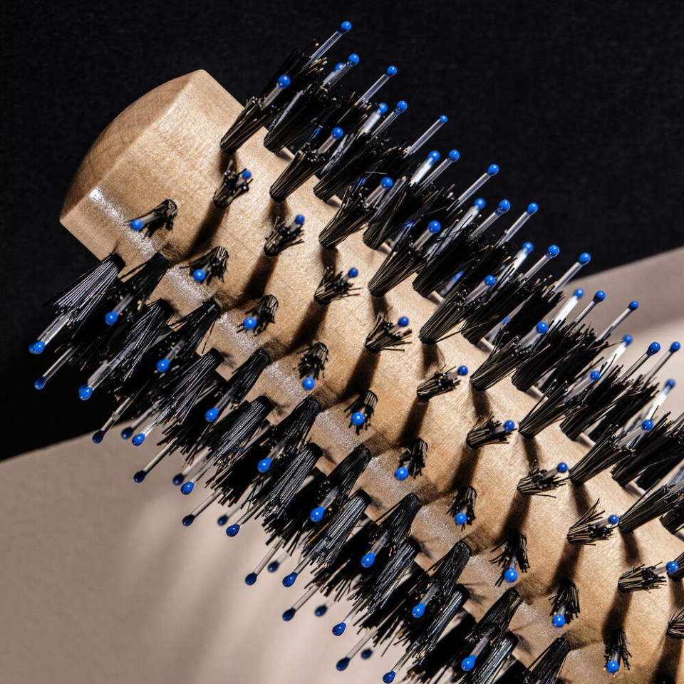 LA BROSSE À BRUSHING N°1