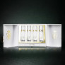 SISLEŸA L'INTÉGRAL ANTI-ÂGE LA CURE 4 FIALE x 10 ML