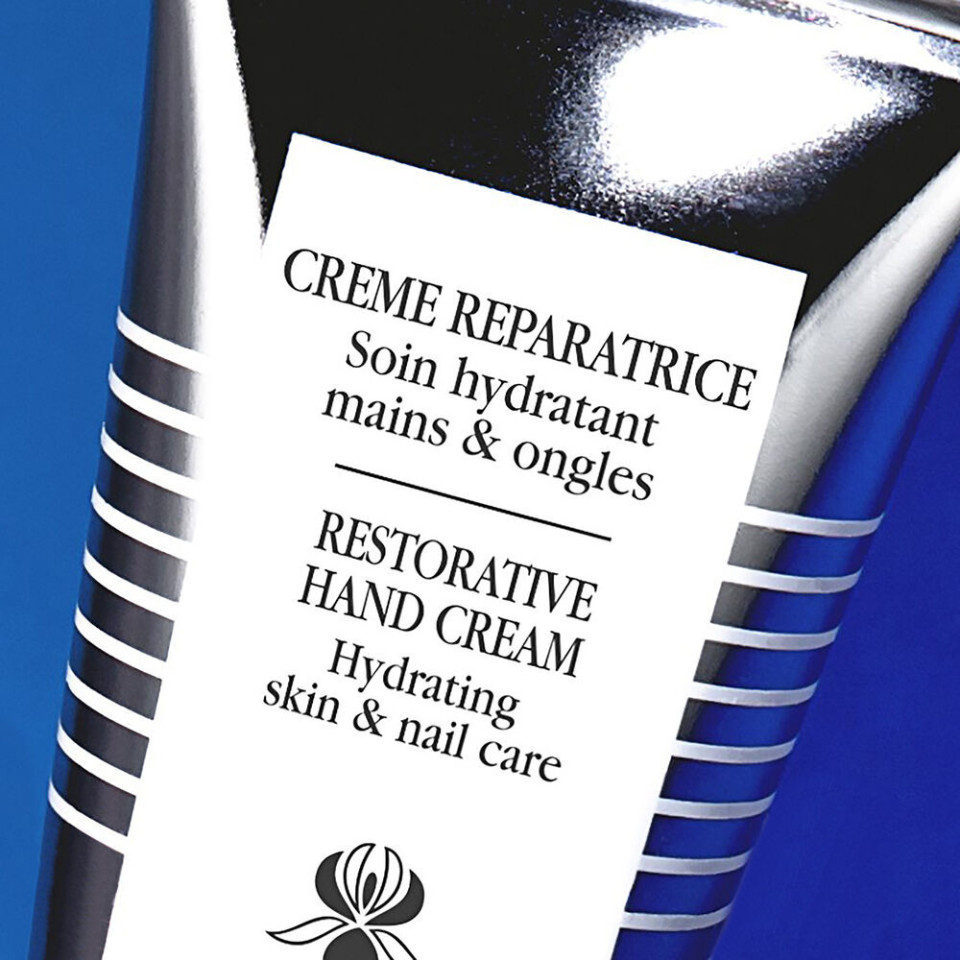 CRÈME RÉPARATRICE MAINS 75 ML