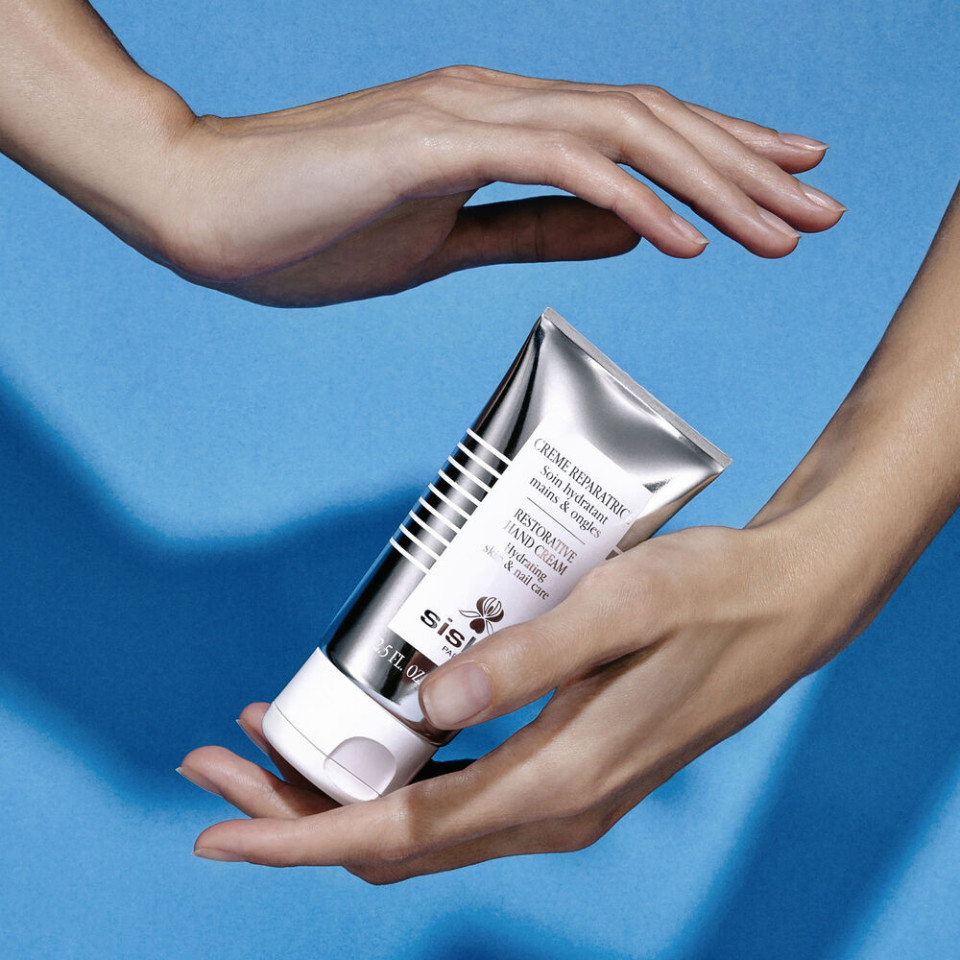 CRÈME RÉPARATRICE MAINS 75 ML