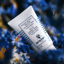 MASQUE DE NUIT VELOURS AUX FLEURS DE SAFRAN 60 ML