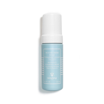 MOUSSE CRÈME ÉCLAT 125 ML