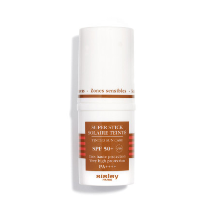 SUPER STICK PROTEZIONE SOLARE SPF50+ 15 G