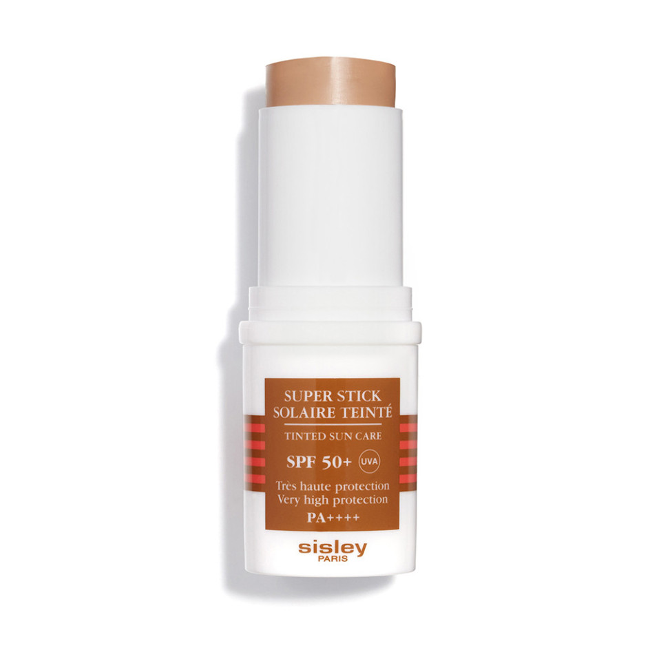 SUPER STICK PROTEZIONE SOLARE SPF50+ 15 G