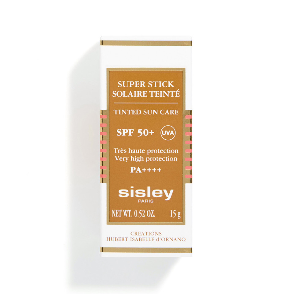 SUPER STICK PROTEZIONE SOLARE SPF50+ 15 G
