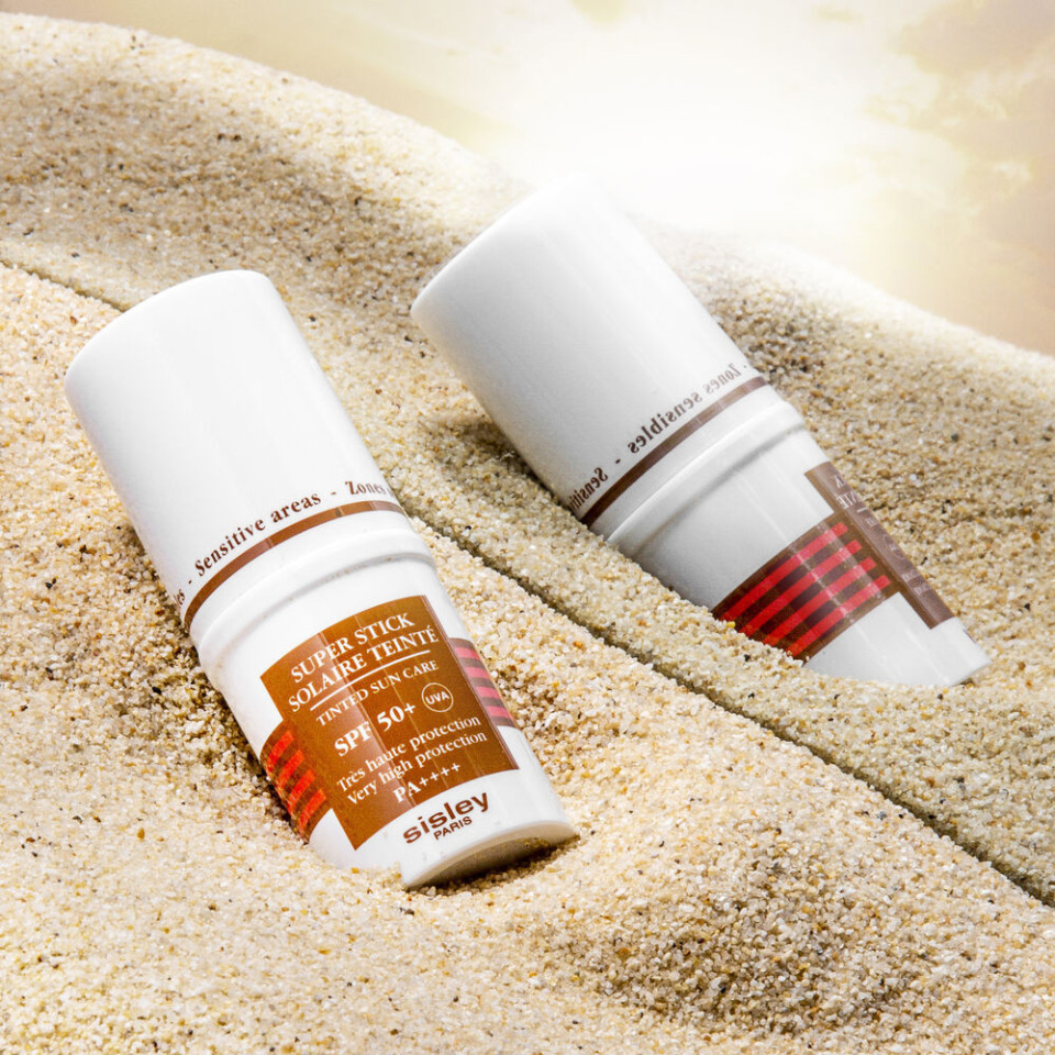 SUPER STICK PROTEZIONE SOLARE SPF50+ 15 G