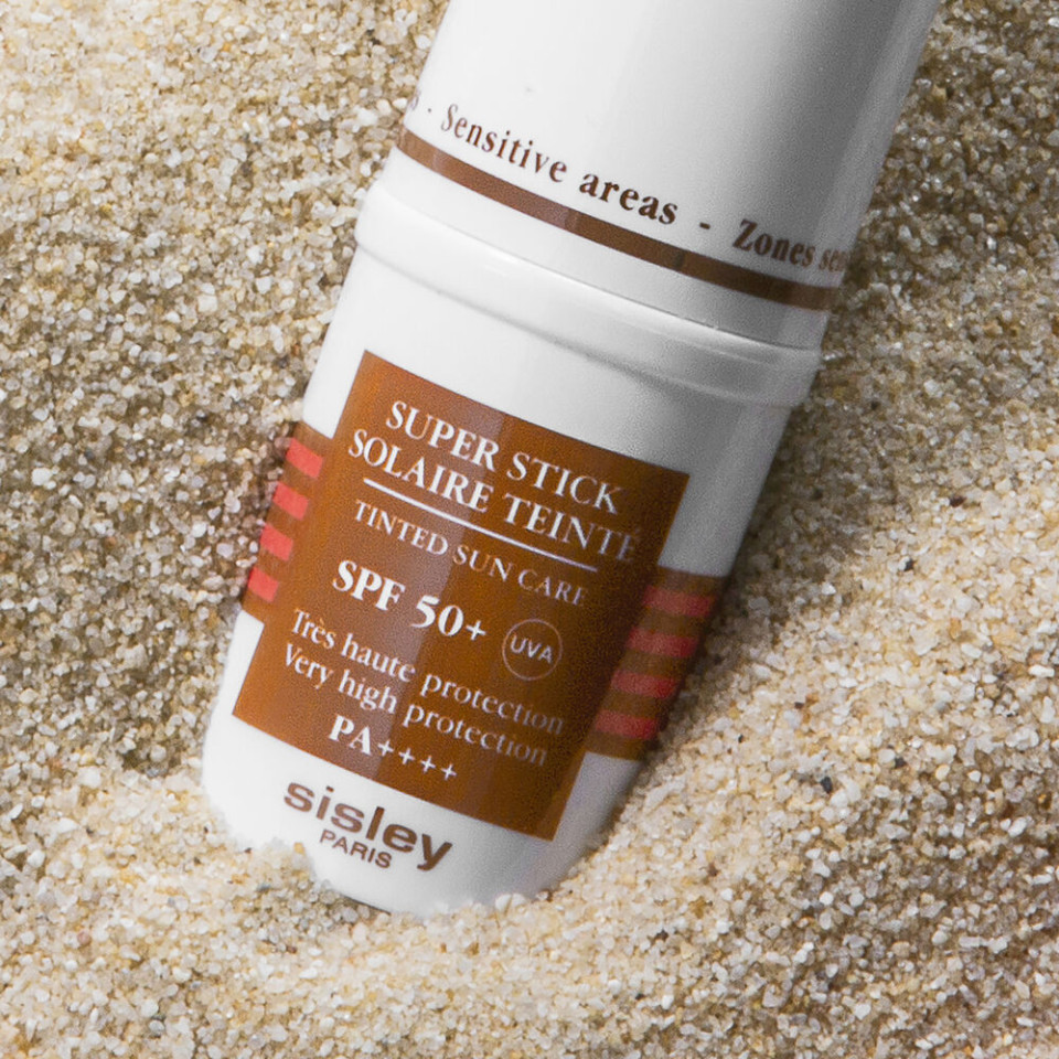 SUPER STICK PROTEZIONE SOLARE SPF50+ 15 G