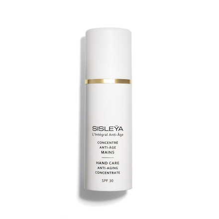 SISLEŸA L'INTÉGRAL ANTI-ÂGE CONCENTRÉ ANTI-ÂGE MAINS 75 ML