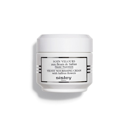 SOIN VELOURS AUX FLEURS DE SAFRAN 50 ML