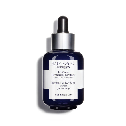 LE SÉRUM REVITALISANT FORTIFIANT POUR LE CUIR CHEVELU 60 ML