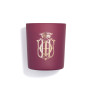 BOUGIE ROSE 165 G