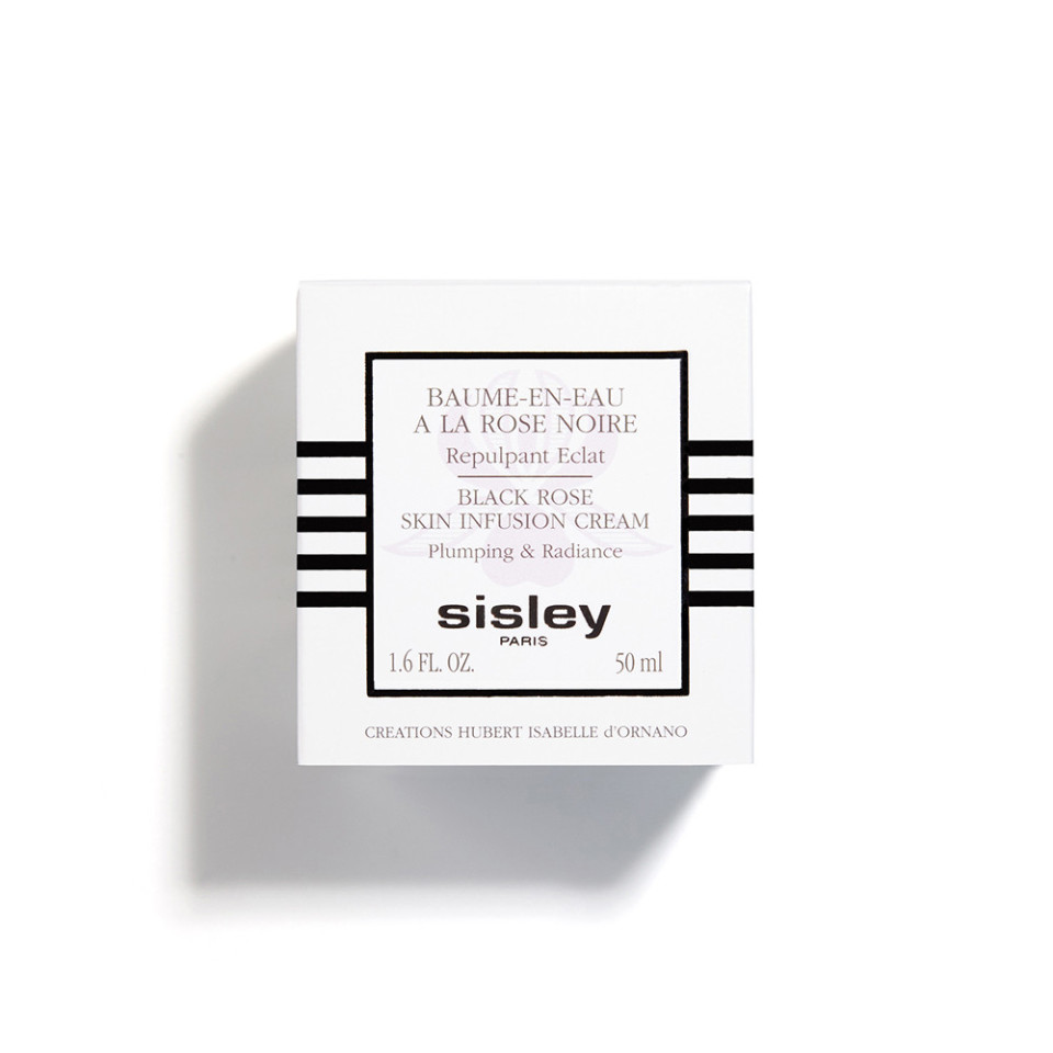 BAUME-EN-EAU À LA ROSE NOIRE 50 ML