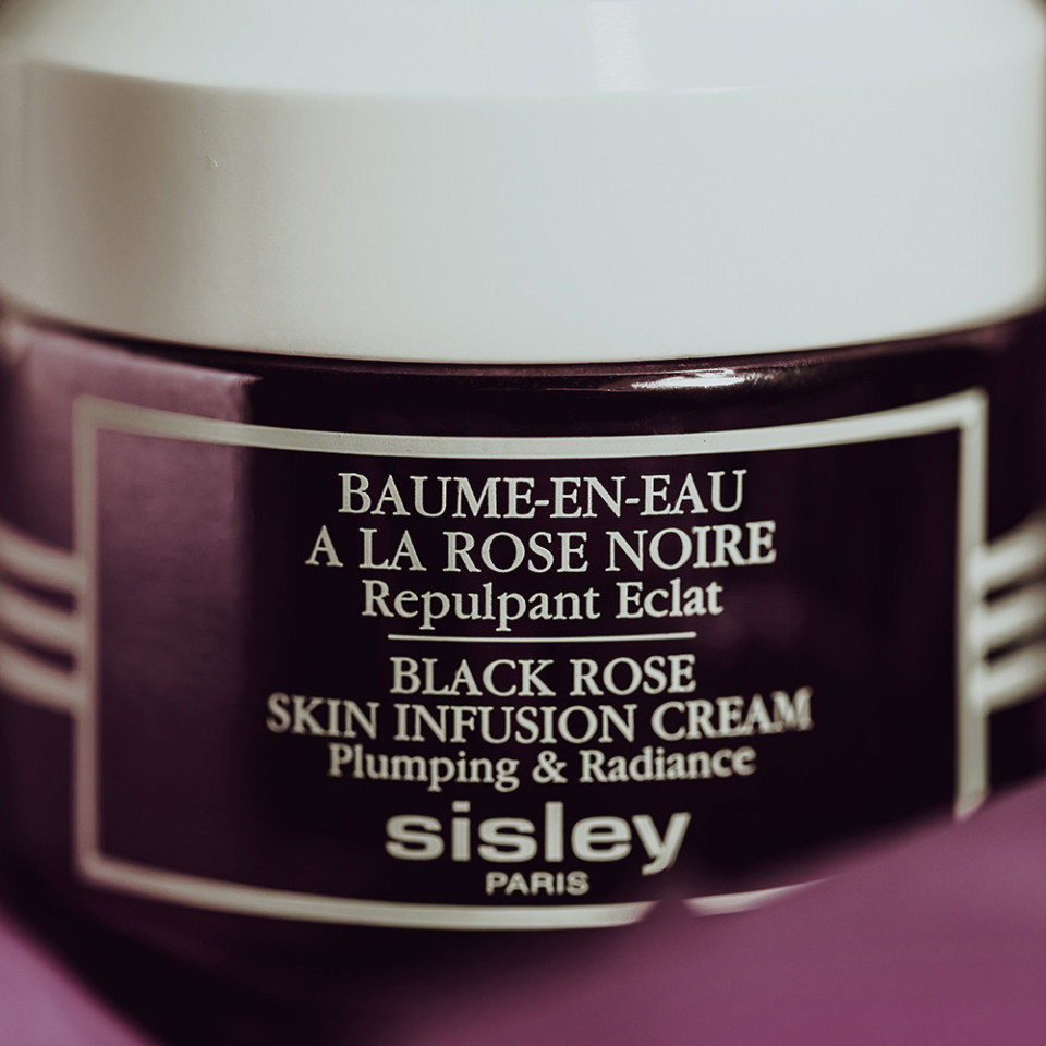 BAUME-EN-EAU À LA ROSE NOIRE 50 ML