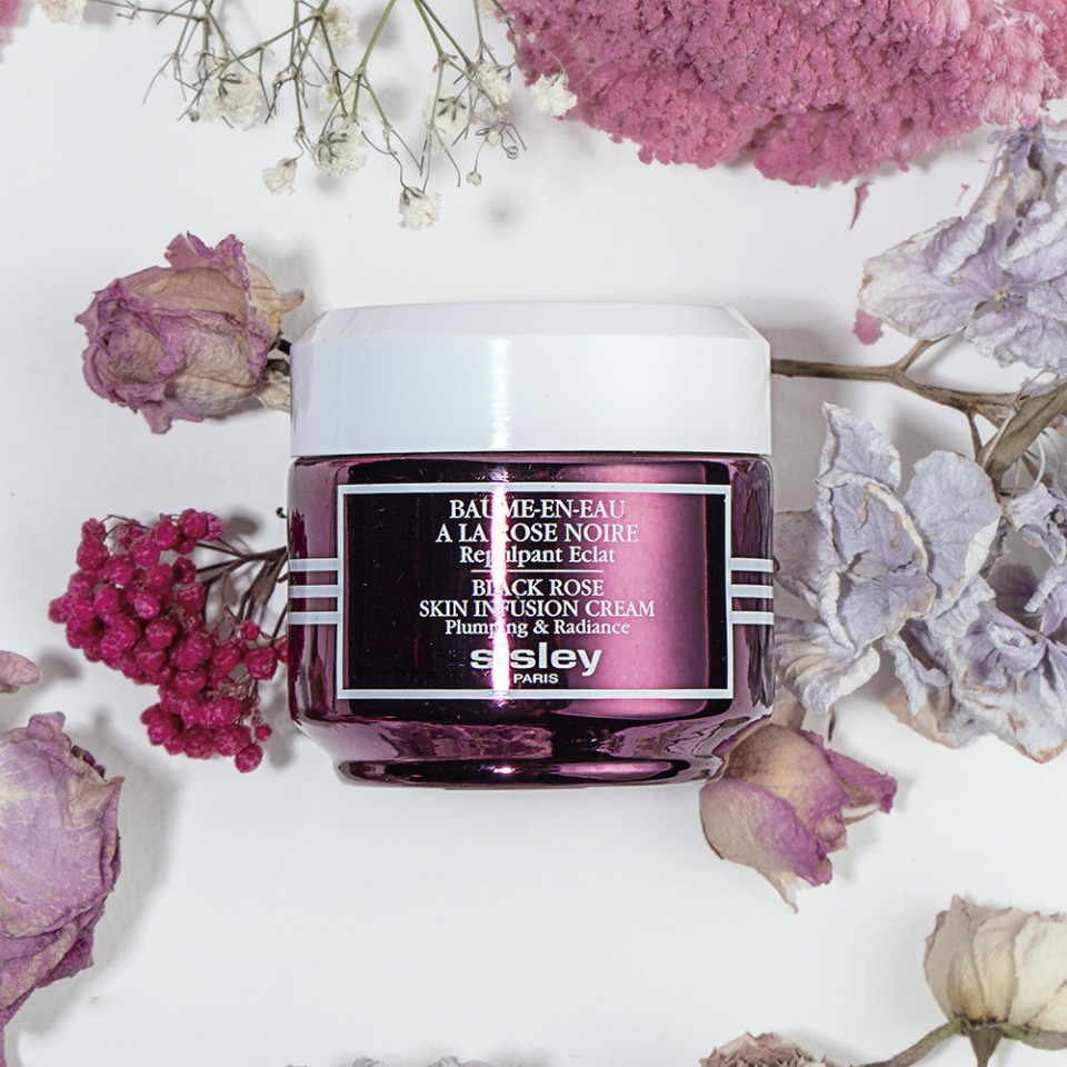 BAUME-EN-EAU À LA ROSE NOIRE 50 ML